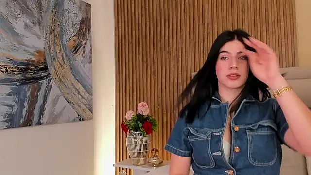 FatimaEvans online show from November 2025 03:51:01 PM