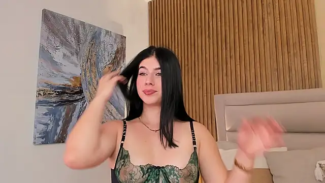 FatimaEvans online show from November 2025 04:27:01 PM