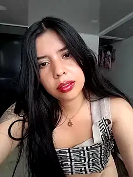 Snapshot of Anasoffie94 chatting on March 2025 02:23:01 PM Anasoffie94 online show from March 2025 02:23:01 PM