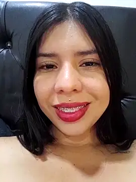 Snapshot of Anasoffie94 chatting on March 2025 12:34:01 PM Anasoffie94 online show from March 2025 12:34:01 PM