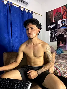 Zayn kane online show from November 2025 12:53:02 AM