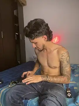 Snapshot of Zayn_kane chatting on July 2026 03:34:01 AM Zayn kane online show from July 2026 03:34:01 AM