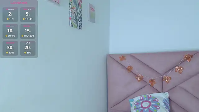 eva sin18 online show from November 2025 11:05:01 PM