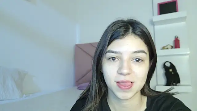 Snapshot of eva_sin18 chatting on May 2026 11:11:02 PM eva sin18 online show from May 2026 11:11:02 PM