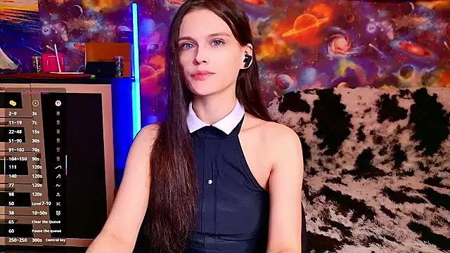 Snapshot of KittiGrey chatting on February 2026 06:52:02 AM KittiGrey online show from February 2026 06:52:02 AM