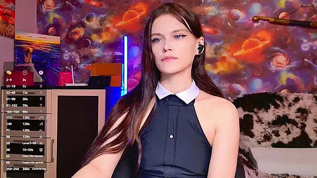 Snapshot of KittiGrey chatting on February 2026 10:20:02 AM KittiGrey online show from February 2026 10:20:02 AM