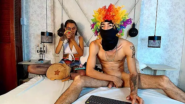 AmbarRaj online show from October 2025 12:39:02 PM