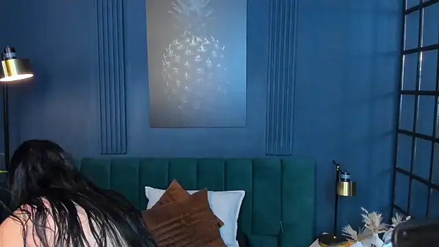 roxy hell online show from January 2026 12:18:01 PM