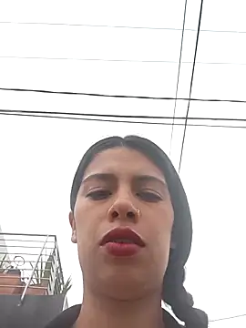 Nathaly 12 online show from March 2025 06:01:02 PM