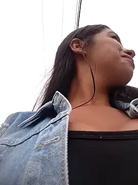 Nathaly 12 online show from March 2025 10:53:02 PM