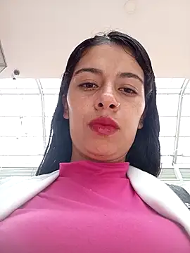 Nathaly 12 online show from March 2025 06:11:02 PM