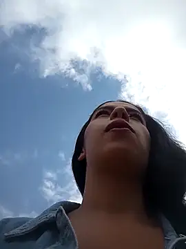 Nathaly 12 online show from March 2025 02:14:01 PM