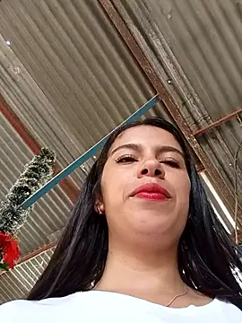 Nathaly 12 online show from December 2025 05:06:02 PM