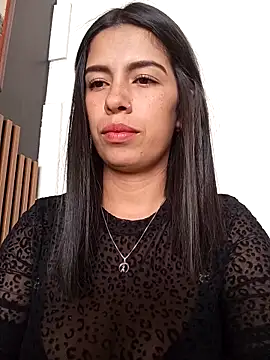 Snapshot of Nathaly_12 chatting on May 2026 06:35:01 PM Nathaly 12 online show from May 2026 06:35:01 PM
