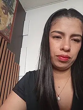 Snapshot of Nathaly_12 chatting on May 2026 04:48:01 PM Nathaly 12 online show from May 2026 04:48:01 PM