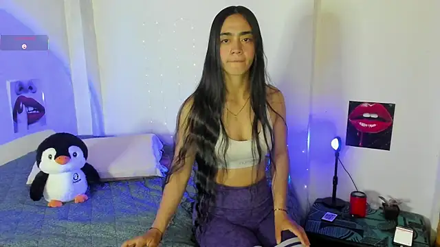 lizeth sweet online show from September 2025 03:28:02 PM