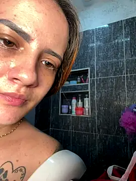 Paulet Johnson online show from November 2025 06:45:02 PM