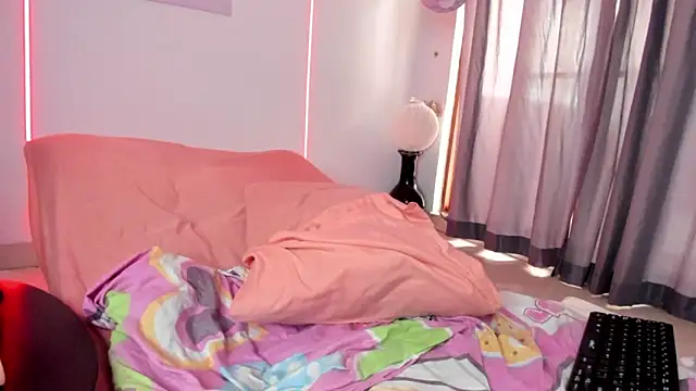 sweet cinamon online show from October 2025 07:32:01 PM