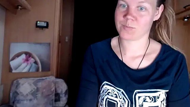 Snapshot of CallMeMaria chatting on January 2025 12:56:01 PM CallMeMaria online show from January 2025 12:56:01 PM