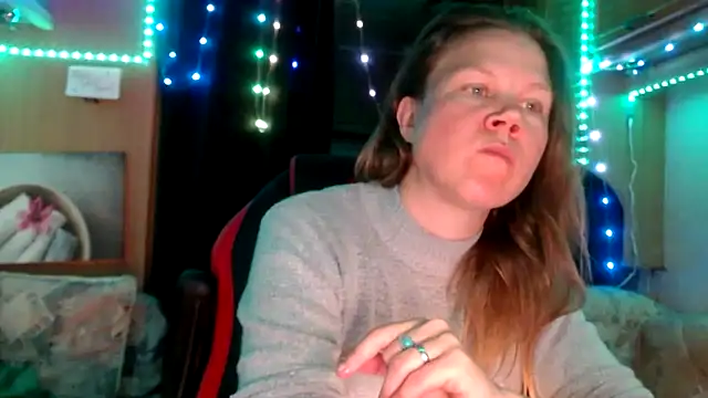 Snapshot of CallMeMaria chatting on February 2025 06:55:01 PM CallMeMaria online show from February 2025 06:55:01 PM