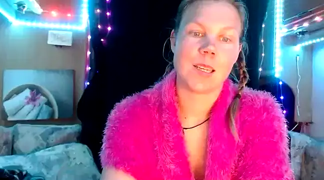 Snapshot of CallMeMaria chatting on February 2025 07:16:01 PM CallMeMaria online show from February 2025 07:16:01 PM