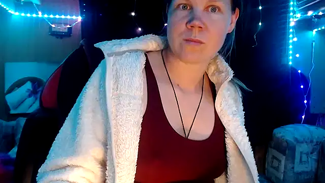 Snapshot of CallMeMaria chatting on February 2025 09:48:01 PM CallMeMaria online show from February 2025 09:48:01 PM