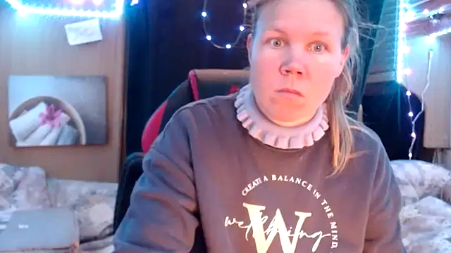 Snapshot of CallMeMaria chatting on March 2025 11:12:02 AM CallMeMaria online show from March 2025 11:12:02 AM