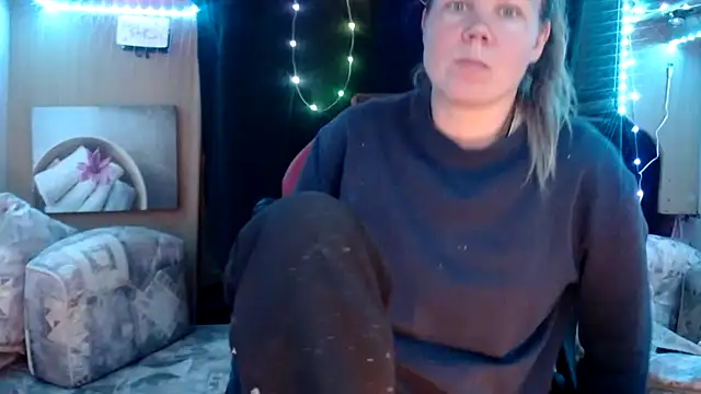 Snapshot of CallMeMaria chatting on March 2025 11:51:02 AM CallMeMaria online show from March 2025 11:51:02 AM