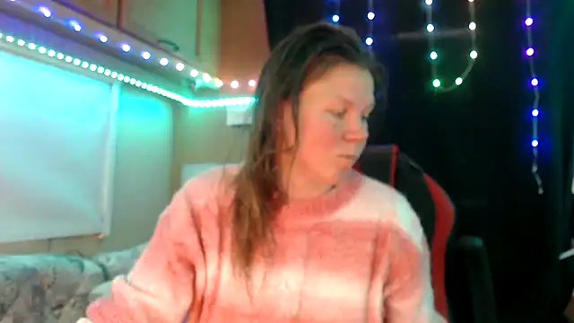 Snapshot of CallMeMaria chatting on March 2025 02:04:02 PM CallMeMaria online show from March 2025 02:04:02 PM