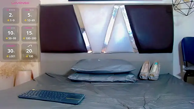 alexsandra kiss online show from November 2025 11:20:01 AM