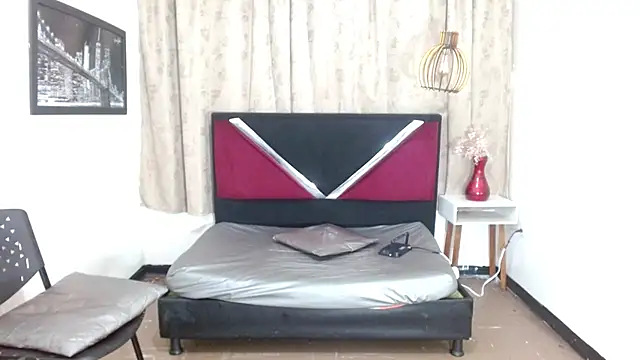 alexsandra kiss online show from July 2026 11:27:02 AM