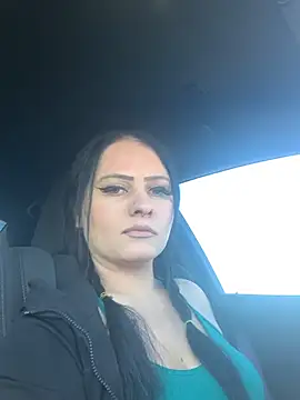 AstraSinnDD online show from November 2025 06:10:01 PM