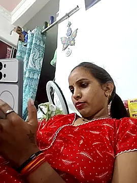 Hotty-Nidhi online show from July 2026 05:20:01 PM