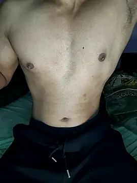 HARSHHU01 online show from November 2025 05:52:01 PM