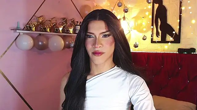 agatha rodriguez online show from December 2025 01:48:01 PM