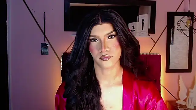 agatha rodriguez online show from March 2026 07:28:01 PM