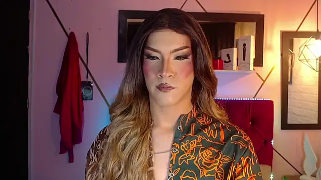 agatha rodriguez online show from March 2026 07:06:02 PM