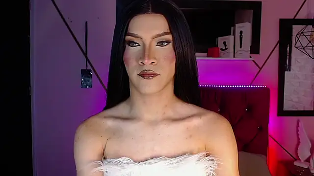 agatha rodriguez online show from March 2026 07:20:02 PM