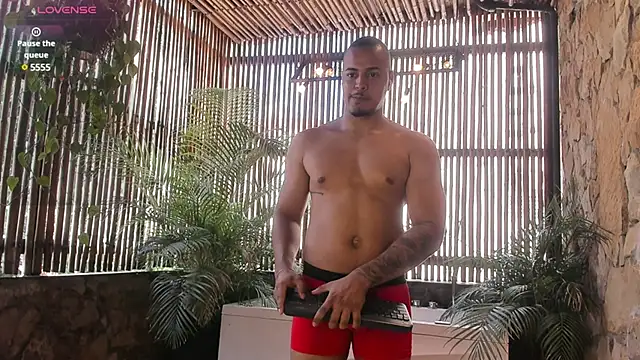 AshtonnSummer online show from March 2025 03:40:01 PM