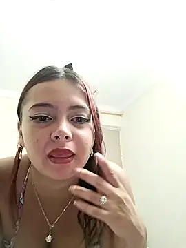 AllysonDawson online show from March 2025 01:45:01 PM