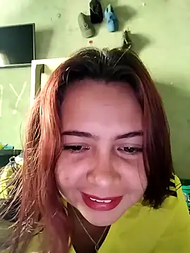 AllysonDawson online show from March 2025 01:37:02 PM