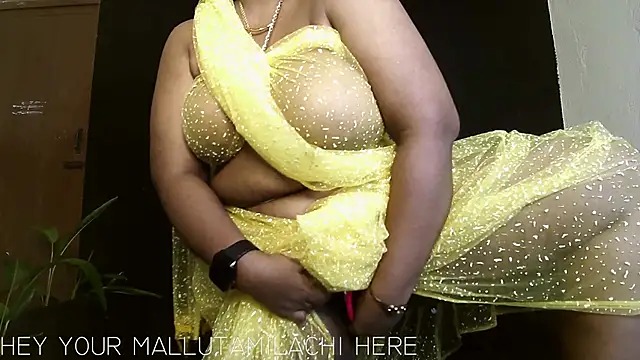 mallutamizhachi online show from October 2025 04:17:01 PM