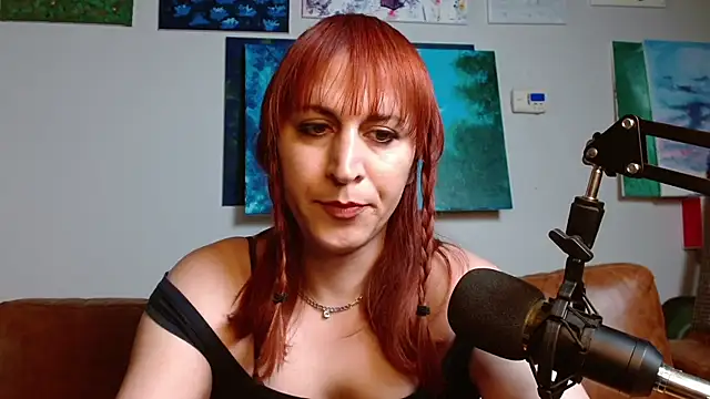 ChewyCandy online show from October 2025 10:36:01 PM