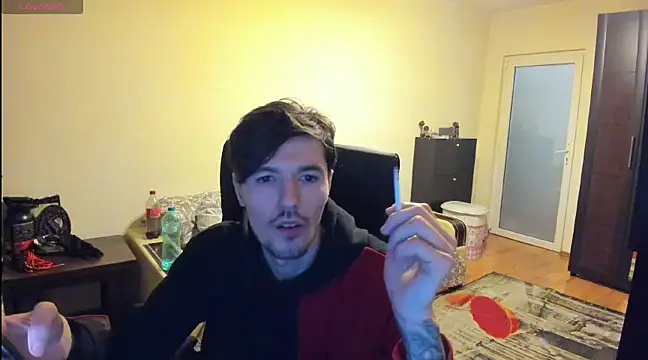 JustinPorno online show from March 2025 11:38:02 PM