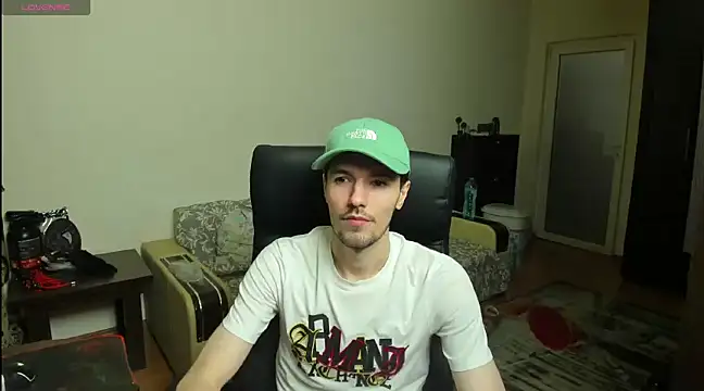 JustinPorno online show from March 2025 11:26:01 PM