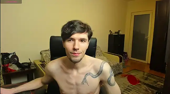 JustinPorno online show from March 2025 06:36:01 AM