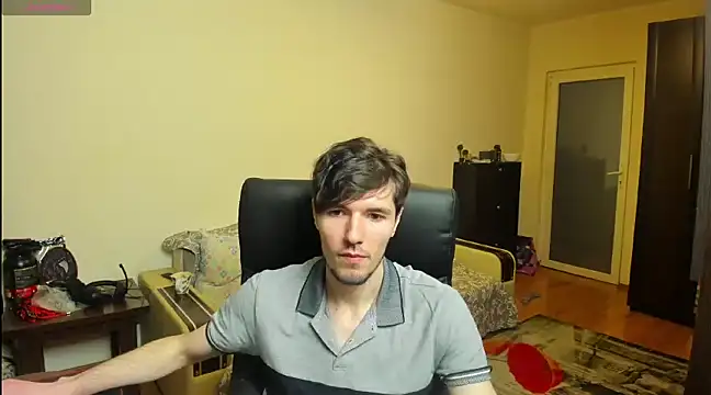 JustinPorno online show from March 2025 07:08:02 AM