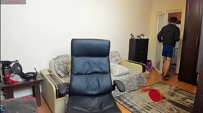 JustinPorno online show from March 2025 06:08:02 AM