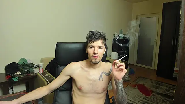 JustinPorno online show from September 2025 08:23:01 PM