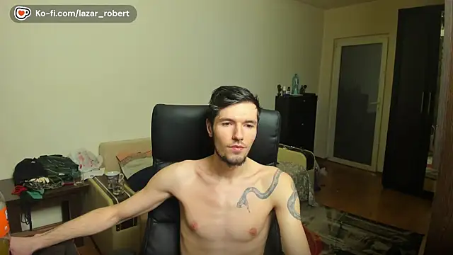 JustinPorno online show from October 2025 07:42:02 AM